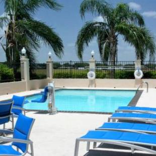 Фотографии гостиницы
Hampton Inn Kingsville