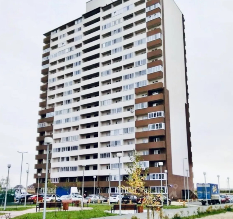 Фотография квартиры Гостим Посуточно на улице Вадима Бованенко 3