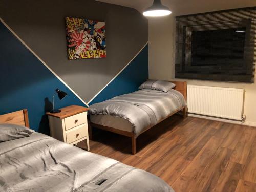 Фотография гостевого дома Jackson place