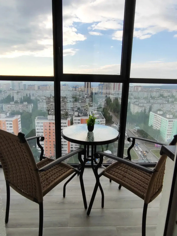 Фотография квартиры Квартира Самара на Ладони