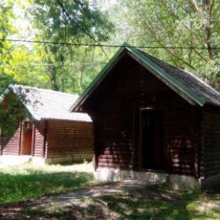 Фотографии гостевого дома 
            Chalets & Rooms Čarda Šebešfok