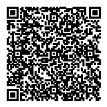 QR код гостевого дома Банька