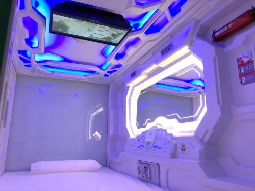 Фотография хостела izZzleep Aeropuerto Terminal 2