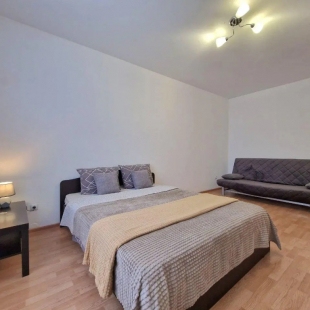 Фотография квартиры Апартаменты на улице Старых Большевиков 3