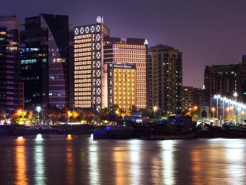 Фотография апарт отеля Al Bandar Arjaan by Rotana – Dubai Creek