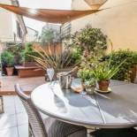 Фотография мини отеля B&B Guerrazzi