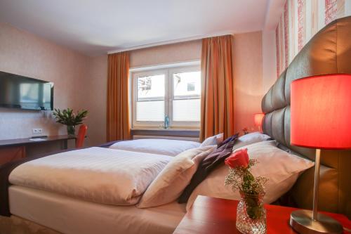 Фотография гостиницы Rhein Neckar Hotel