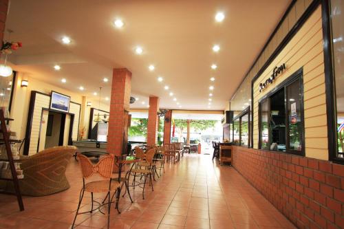 Фотография гостиницы Chaba Chalet Hotel