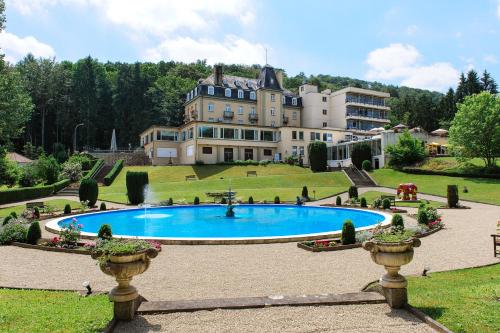 Фотография гостиницы Hotel Bel Air Sport & Wellness