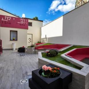 Фотографии гостиницы
Hospitality Hotel