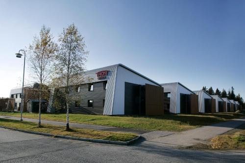 Фотография гостиницы Thon Hotel Gardermoen