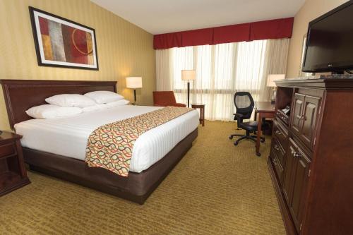 Фотография гостиницы Drury Inn & Suites Columbus Convention Center