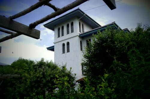 Фотография мини отеля Бахитгуль