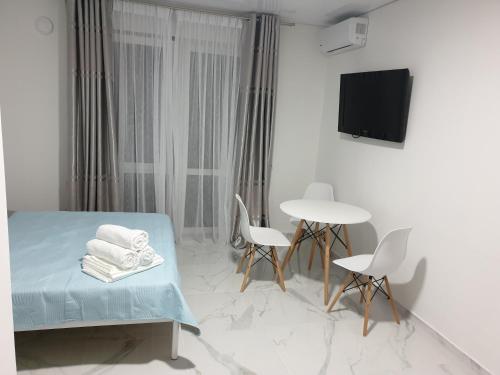 Фотография мини отеля Морская Симфония