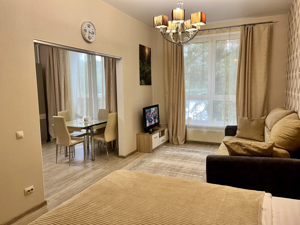 Фотография квартиры Апартаменты Sun Lake 2