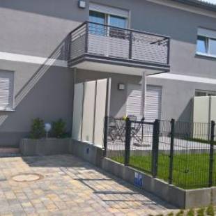 Фотографии апарт отеля
Aparthotel Sebastian