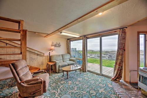 Фотография гостевого дома Sanderling Sea Cottages, Unit 2