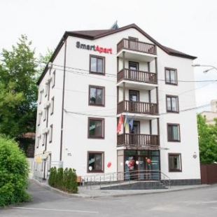 Фотография апарт отеля Smart Apart