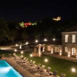 Фотография мини отеля Terra di Gradara