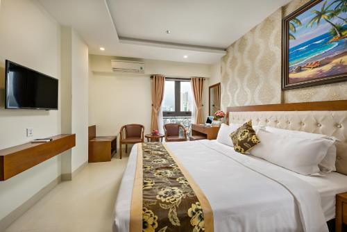 Фотография гостиницы Hung Anh Hotel