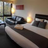 Фотография мотеля Commodore Regent