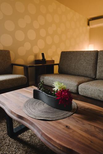 Фотография апарт отеля GRAND BASE Karatsu Ekiminami