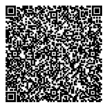 QR код хостела Вежливый Лось