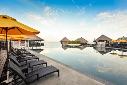 Фотография гостиницы Avani Sepang Goldcoast Resort
