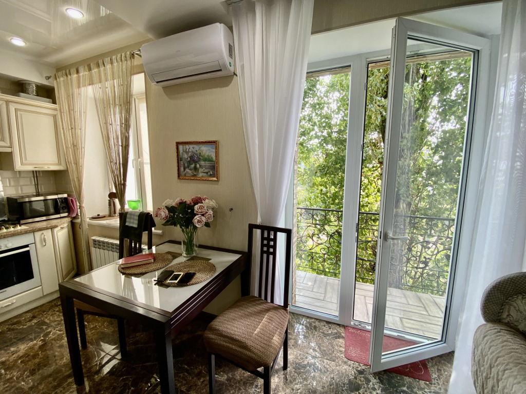 Фотография квартиры Апартаменты Уютные в центре Волгограда