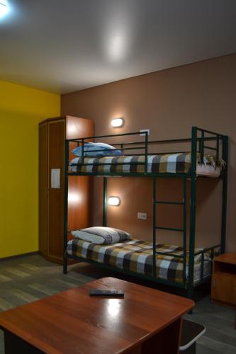 Фотографии хостела 
            Этно хостел