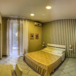 Фотография мини отеля B&B 248