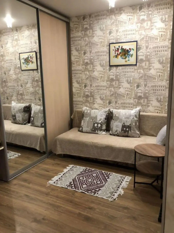 Фотография квартиры Апартаменты на улице Лыткина 31