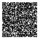 QR код квартиры Апартаменты на улице 2-я Заречная 5