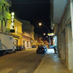 Фотографии гостиницы
Hotel Europa