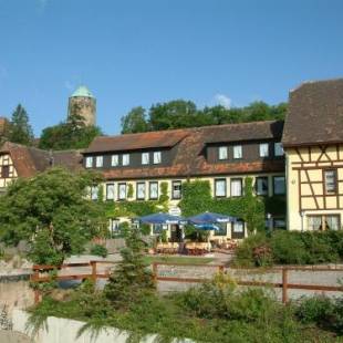 Фотографии гостевого дома
Gutshof Colmberg