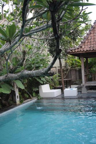 Фотография гостиницы Rumah Batu Boutique Hotel