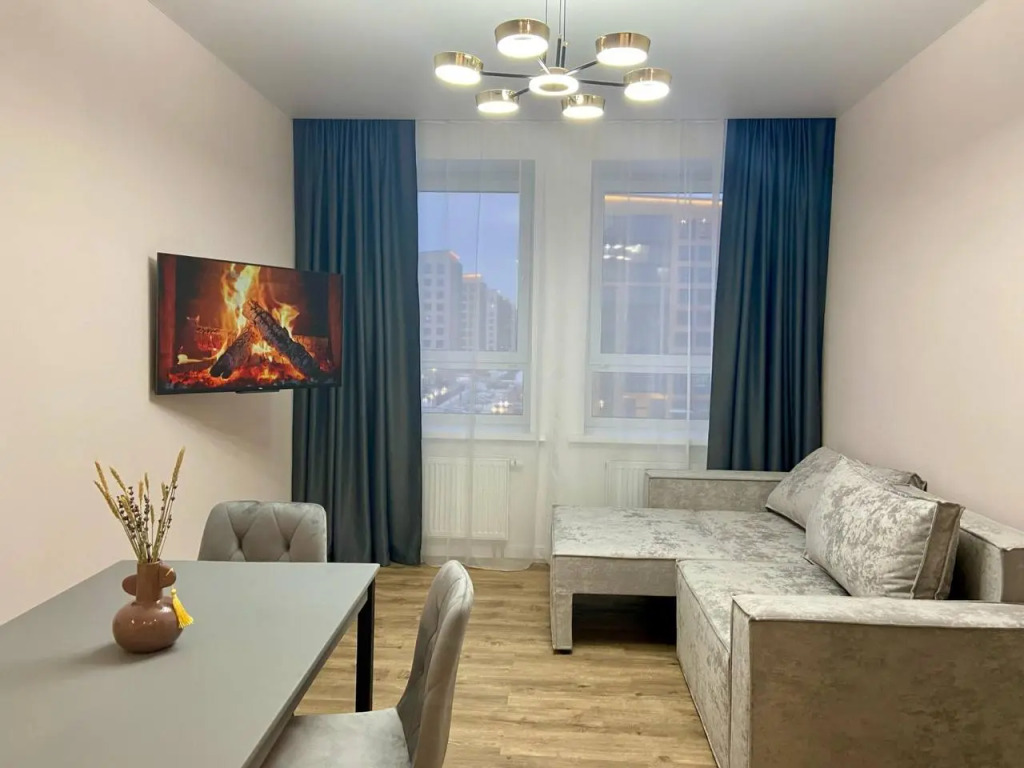 Фотография квартиры Квартира в Новоселье