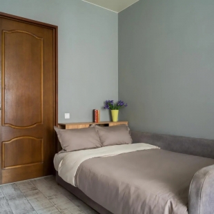 Фотография квартиры RentalSPb на проспекте Московский 189