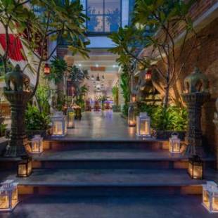 Фотографии гостиницы
Cambana Residence