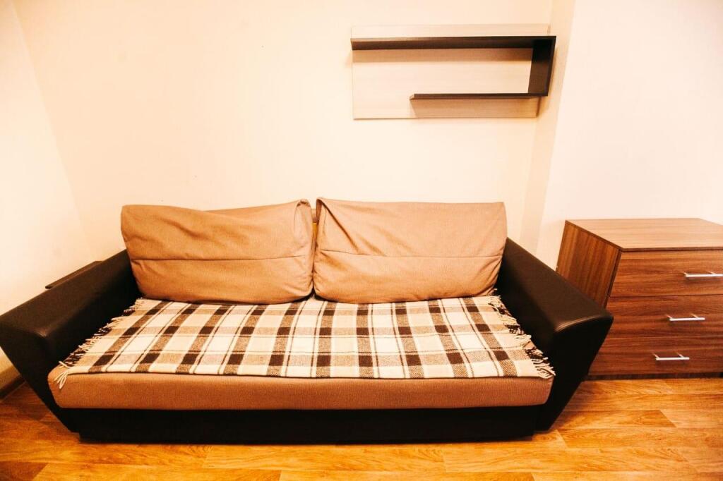 Фотография квартиры ТетаДом на проезде Запрудный 4в корпус 2