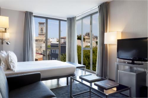 Фотография гостиницы AC Hotel Ciutat de Palma by Marriott