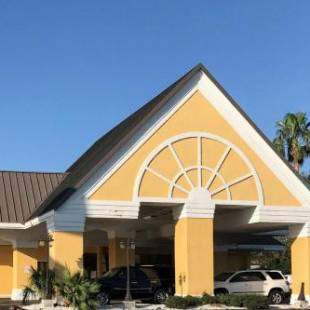 Фотографии мотеля 
            Econo Lodge Ormond Beach
