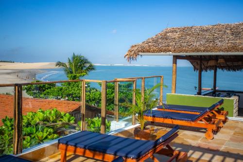 Фотография мини отеля Vila Gallina Pousada