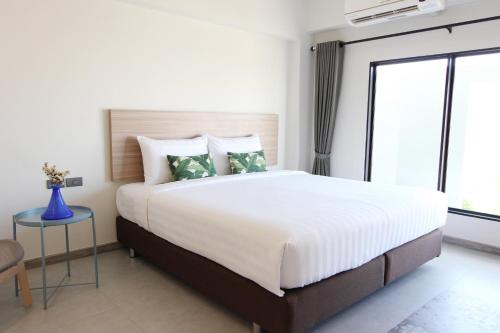 Фотография гостиницы MGRAND