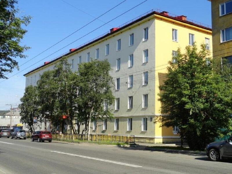 Фотография хостела Хостел Северный Бриз