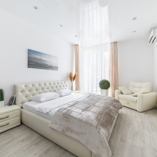 Фотография квартиры Апартаменты Loca Parus под Рестораном на Высоте Penthouse