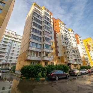 Фотография квартиры Апартаменты на улице Алексеева 97