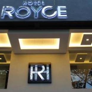 Фотографии гостиницы
Royce Hotel Kuala Lumpur Sentral
