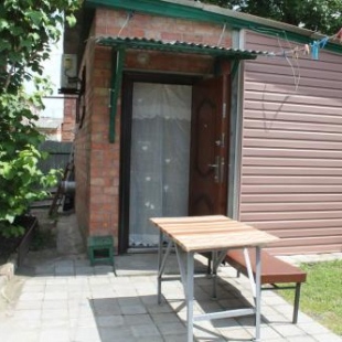 Фотография гостевого дома Вера