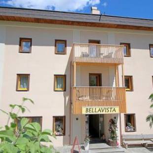 Фотографии гостиницы
Hotel Bellavista Ftan